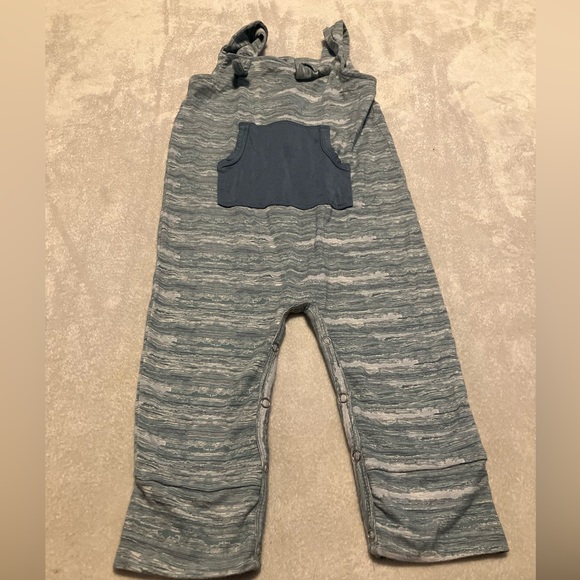 kate quinn Other - Modal river overalls